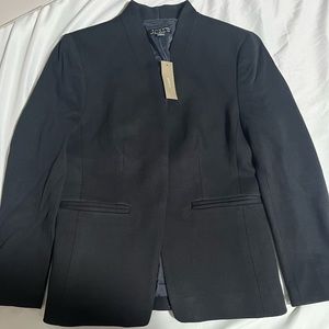 Black JCrew Women’s Blazer